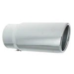 Oem New 2005-2009 Chevrolet Equinox Exhaust Tip W/rolled End Chrome 12499344. Fixed Price $91.21.