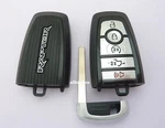 Oem 2017-2023 Ford F-150 Raptor Smart Keyless Entry Remote Fob 164-R8315. Fixed Price $169.95.