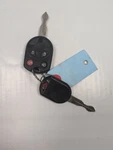 2010 Ford Fusion Oem W/ Keyless Entry Fob. Fixed Price $22.00.
