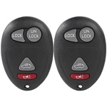 Keyless Entry Remote Fob Replacement For Buick Rendevous 2002 2003-2007. Fixed Price $12.99.