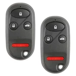 For 1999 2000 2001 2002 2003 Acura Tl Keyless Entry Remote Car Fob. Fixed Price $19.95.