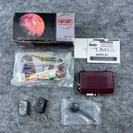 Omega MARS-22 Deluxe Keyless Entry Remote Start System Automatic Transmission. Fixed Price $99.95.