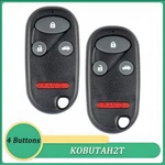 2X Replacement For 98-02 Honda Accord Keyless Entry Remote Fob KOBUTAH2T. Fixed Price $16.00.