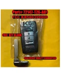For 2016-21 Acura Mdx Rdx Smart Key Proximity Transmitter 72147-TZ6-A81 Mem. Fixed Price $110.99.