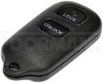 Keyless Entry Transmitter Dorman 99137. Fixed Price $106.32.