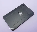 Oem Lexus HYQ14AEB Smart Card Keyless Entry Remote Fob Transmitter. Fixed Price $376.00.