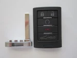 Oem 2014-2019 Corvette Smart Keyless Remote Alarm 23465951 Unlocked. Fixed Price $99.95.