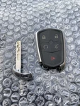 For 2015 2016 2017 2018 Cadillac Srx Xts Keyless Smart Prox Remote Car Fob. Fixed Price $14.99.