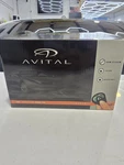 Avital 3100L Keyless Entry Alarm 1-WAY Security System W/ Siren + Remote. Fixed Price $60.00.