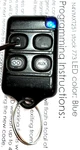 Keyless Remote Entry Micro N4VMXT251 CCTF405-23 Car Starter Clicker Control Fob. Fixed Price $48.99.