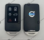 New! Volvo Smart Proximity Key Fob KR55WK49266 / V40 V60 V70 XC60 XC70 S80 S60. Fixed Price $69.99.