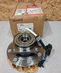 Gm Front Wheel Hub #89059060,AC FW167,SILVERADO Sierra?. Fixed Price $199.99.