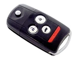 Oem 2007-2013 Acura Mdx Remote Flip Key Fob 35111-STX-326 N5F0602A1A Memory #1. Fixed Price $89.94.