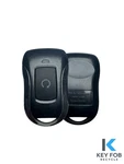 Prestige TBQT4-SS1W 181SP Original Fob Keyless Entry Remote. Fixed Price $18.88.