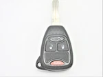 Pacifica, 2004-05-06-07-08 Chyrsler Keyless Remote,key Fob 04727362. Fixed Price $12.00.