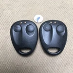 Pair Saab Remote LTQFM433 1995-1998 9000 2255101238 Transmitter Genuine. Fixed Price $44.95.