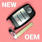 New Oem 2017 2020 Kia Niro Smart Key 4B Hatch TQ8-FOB-4F08 (95440 G5000 De). Fixed Price $69.29.