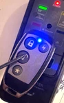 Keyless Remote Keyfob FALCON-10 1877526 Entry Car Starter Control 311 Mhz. Fixed Price $20.23.