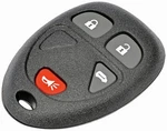 Keyless Entry Transmitter Cover-remote Case Dorman 13694. Fixed Price $29.10.