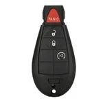 Wkedqaf Replacement For Keyless Entry Remote Fob Shell Case Fit S, Black. Fixed Price $14.75.