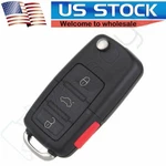 For Volkswagen Passat Beetle 1998 1999 2000 2001 Remote Keyless Entry System. Fixed Price $14.99.