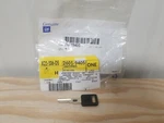 Nos 26019405 Key, Ignition Lock (gm Logo) 1990-96 Corvette 1992-96 Camaro. Fixed Price $28.95.