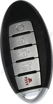 Apdty 170601 Keyless Entry Remote, 5 Button. Fixed Price $163.58.