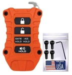 Dubbs Hardware Toyota Key Fob Case Heavy-duty Tundra, Tacoma, Sequoia & Corolla. Fixed Price $25.88.