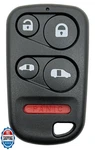 Horande Replacement Key Fob Cover Fit For 1999 2000 2001 2002 2003 2004 Honda. Fixed Price $20.00.