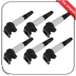 Ignition Coils 2006 Bmw 330CI (built Before 5/06 Production Date) 650I. Fixed Price $55.09.