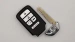 Honda Accord Keyless Entry Remote Fob CWTWB1G0090 DRIVER1 72147-TVA-A2 5 Buttons. Fixed Price $24.93.
