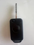 Mercedes Benz Flip Key Fob Remote 1407601406 Oem Used. Fixed Price $95.00.
