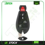 For Jeep Grand Cherokee 2008 2009 2010 Keyless Entry Remote Control Car Fob. Fixed Price $12.89.