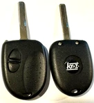 Remote For Pontiac Gto 2004 2005 2006 Replacement Key Blank Fob QQY8V00GH40001. Fixed Price $52.19.