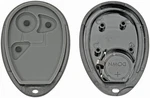 Motormite 13692 Keyless Remote Case Repair. Fixed Price $16.68.
