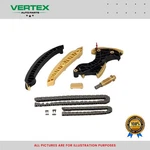 Timing Chain Kit For Mercedes-benz 271.910 Petrol Engine New. Fixed Price $123.00.