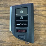 2022-24 Acura Rdx Smart Key Remote Fob Fcc: KR5TP-2 Driver 72147-TJB-A21 Exlnt. Fixed Price $64.95.