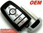 2018-2022 Ford Explorer Remote Key Fob 164-R8149 HS7T-15K601 HS7Z-15K601 Oem. Fixed Price $47.94.