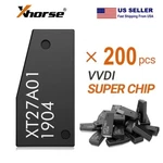 Xhorse Super Transponder Chip XT27A For VVDI2/ Key Tool Max/ Mini. Fixed Price $269.00.