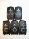 Lot Of Oem Dodge-ram-longhorn Smart Key Fob Remotes OHT-4882056 Buttons. Fixed Price $250.00.