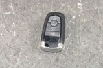 18-22 Mustang Chrome Black Five 5 Button Remote Fobkey Oem Factory. Fixed Price $31.99.