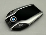 New Genuine Bmw Key Ece+row Display Idg 434MHZ 66125A66288. Fixed Price $403.97.
