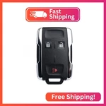 Supaland Keyless Entry Remote Control Fob Replacement Compatible With Chevy. Fixed Price $17.96.