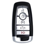 Supaland Remote Key Fob Replacement Fits Ford F150/F-150 F250/F-250 F350 .... Fixed Price $67.65.