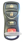Original Nissan Sentra 04-08 Oem Remote Car Fob Key Less Entry Alarm Alps Sedan. Fixed Price $47.19.