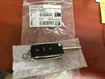 Oem Bentley Key Mulsanne Fob Button With Trunk Part.# 3Y0959753A. Fixed Price $437.00.