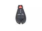 Genuine Oem Mopar Keyless Entry Transmitter 56046694AH. Fixed Price $114.71.