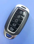 Hyundai Elantra Key Remote Model: NYOMBEC5FOB2004. Fixed Price $29.99.