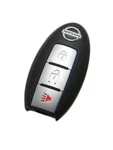 Oem Spec 2011-2014 Nissan Armada Button Remote Key Fob 285E3-1KM0D CWTWB1U808. Fixed Price $40.99.