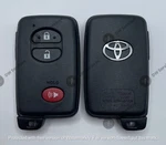 New! Toyota RAV4 /highlander Smart Proximity Remote Key Fob HYQ14AAB 271451-0140. Fixed Price $104.99.